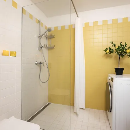 Papli 27 Lägenhet *