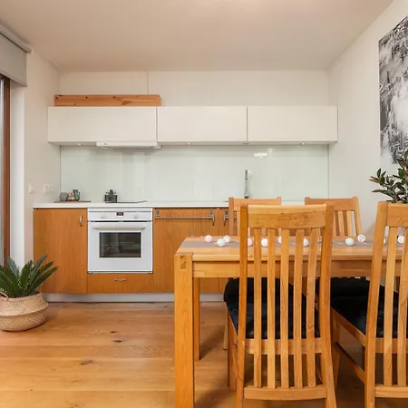 Apartment Papli 27 *