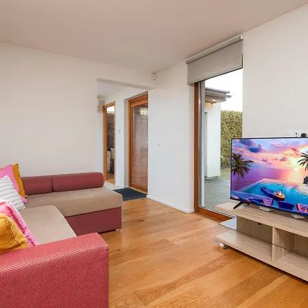 Papli 27 Apartment Parnu