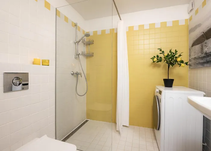 Papli 27 Apartment *