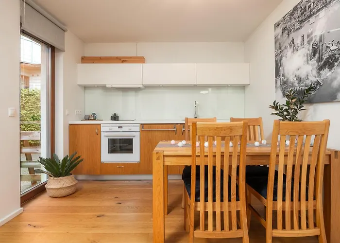 Apartment Papli 27 *