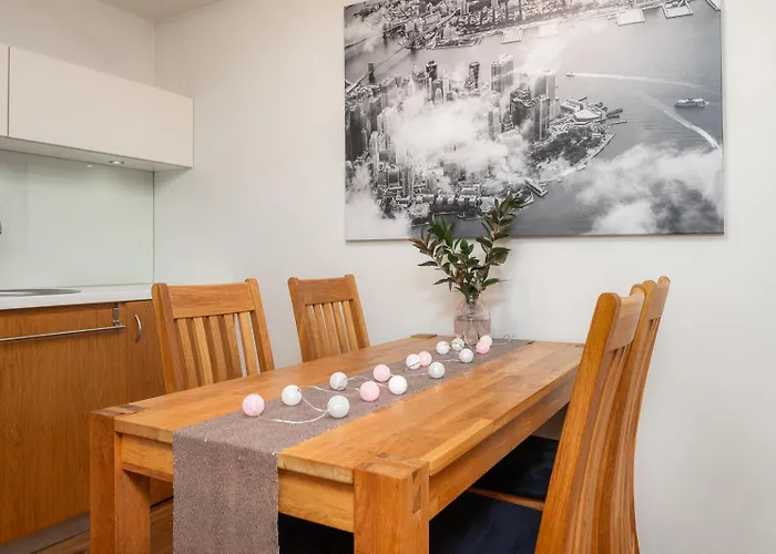 Papli 27 Apartment Parnu